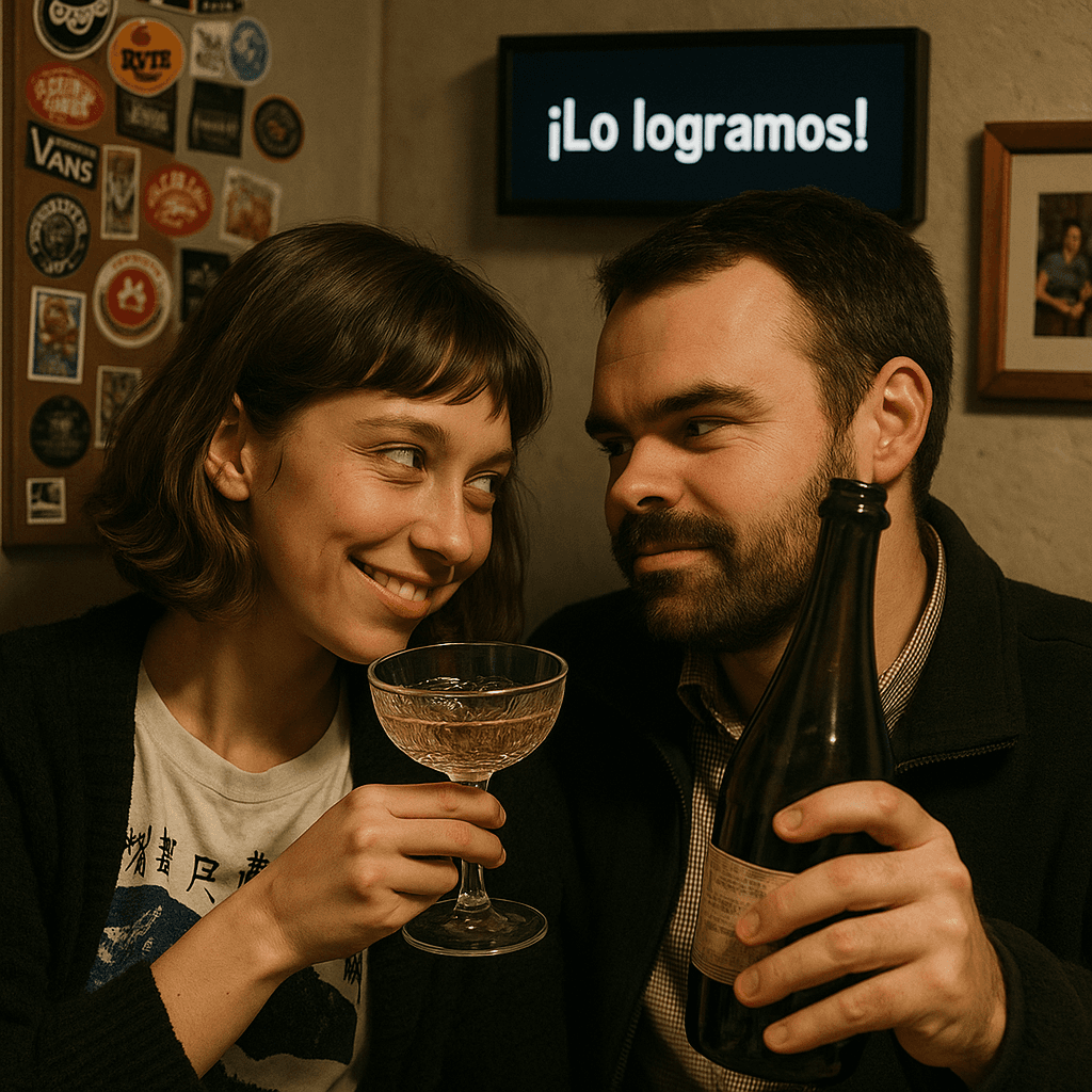 Isabella & Noah